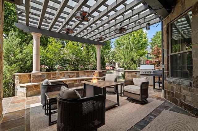 Photo - 5300 Fort Buckner Dr