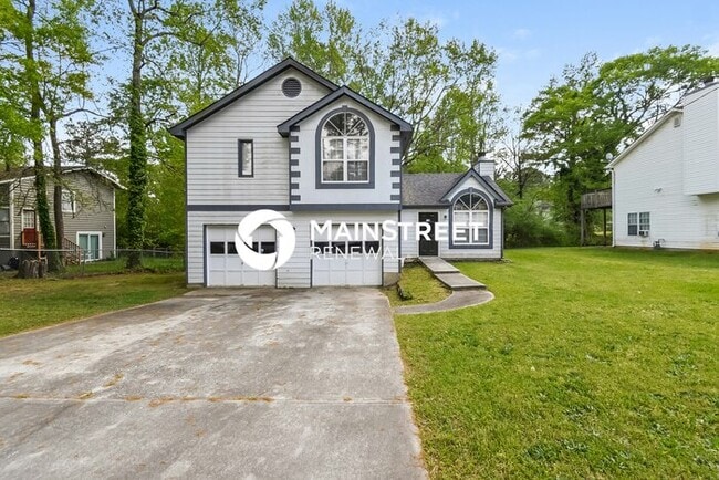 Building Photo - 3 Bedroom Pet-Friendly Home in Jonesboro, ...