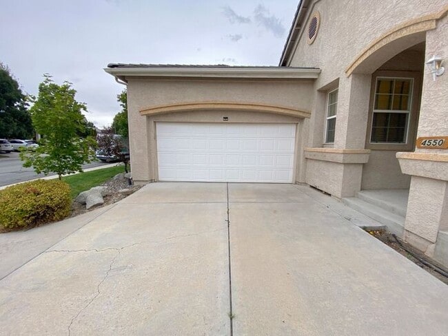 Photo - Near Disc Drive - Sparks Single Story 3 Bedroom House