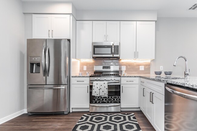 Building Photo - The Kelly Rental