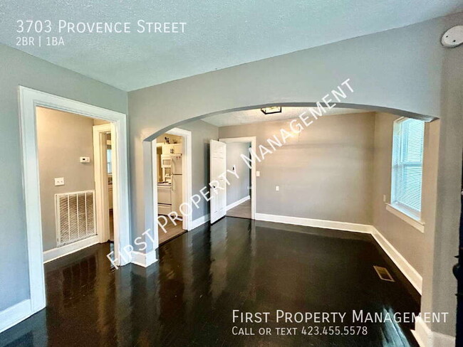 Photo - 3703 Provence St House