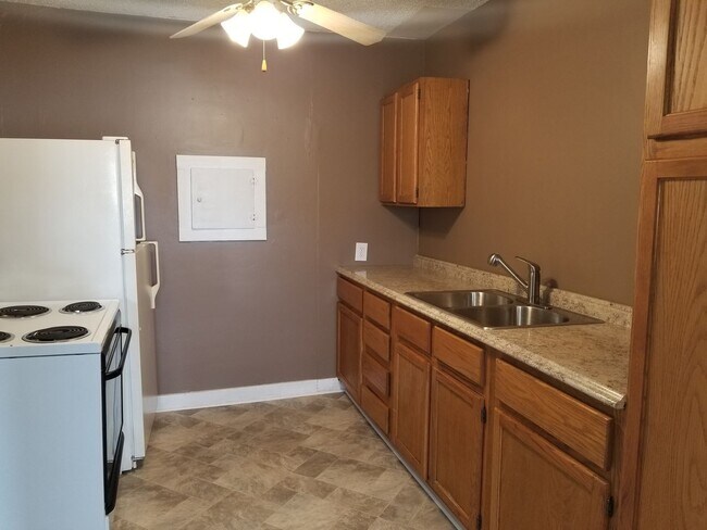301 15th St NW Unidad B