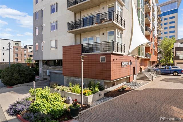 Photo - 1475 Delgany St Unidad 307