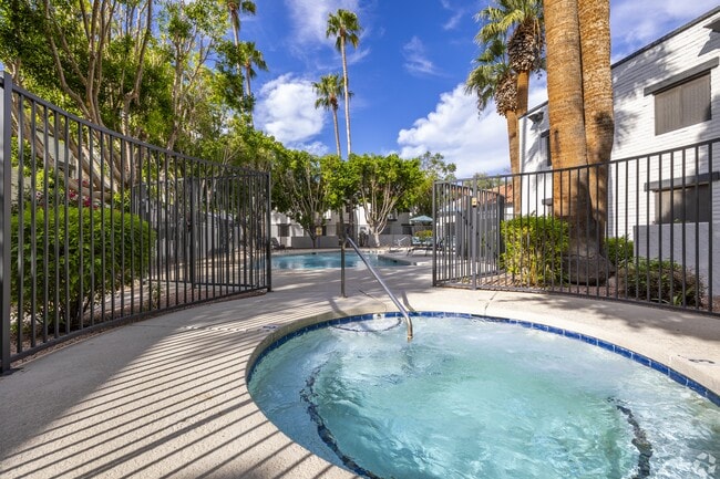 Photo - Fireside East Apartments