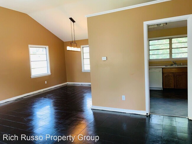 Photo - 3 br, 1.5 bath House - 1414 Country Club Road