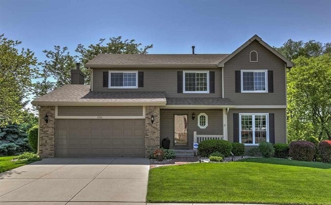Building Photo - **4 Bedroom 4 Bathroom in Millard** Rental