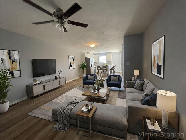 Photo - Luxury Lake Living Starts Here – Brand-New 2 Bed, 2 Bath Duplex in Kimberling City