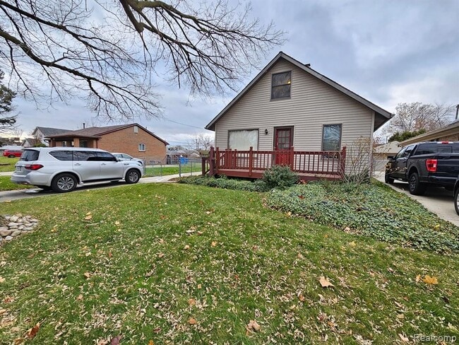 Photo - 5709 N Gulley Rd