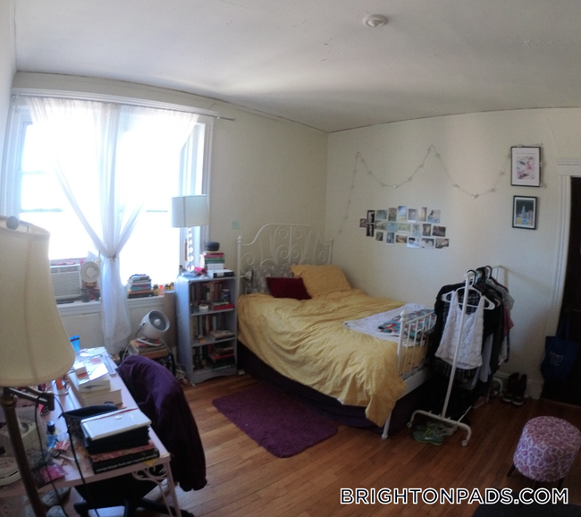 Photo - 1450 Commonwealth Ave Apartment Unit 33