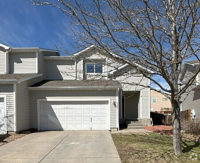 Building Photo - 8181 S Laredo Ct Rental