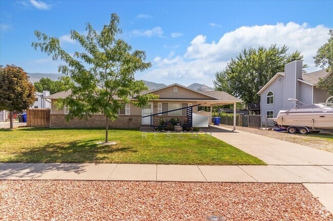 Building Photo - 772 N 800 W Rental