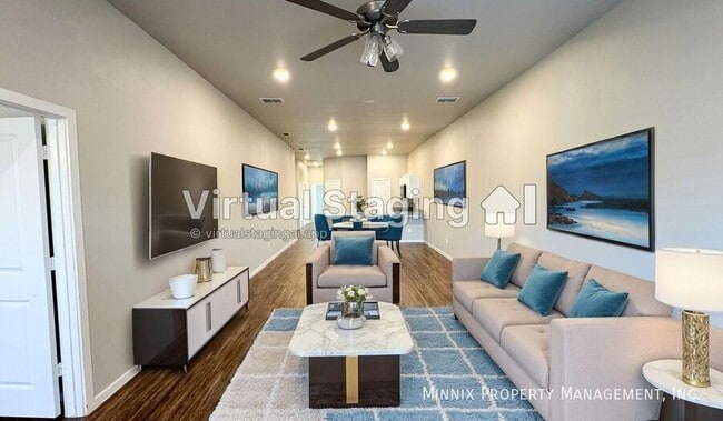 Photo - 2105 Kokomo Ave Unidad B