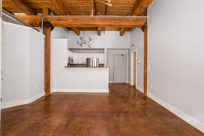 Building Photo - 55 S Harding St Unit 210