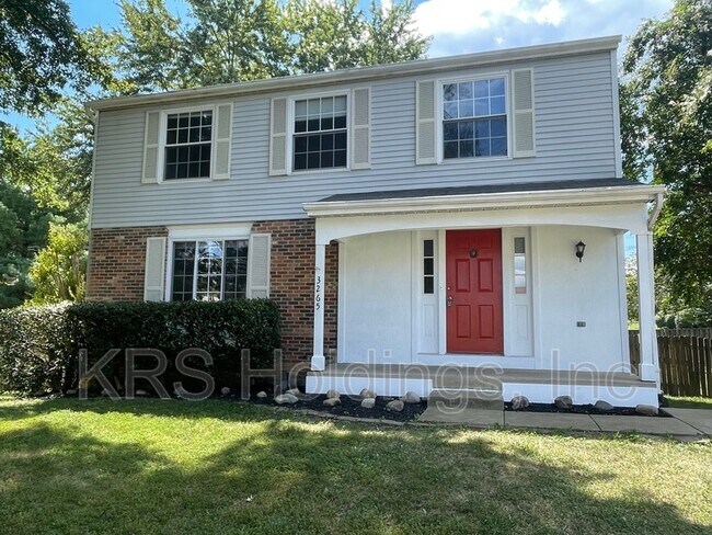 Photo - 3265 Bethel Church Dr