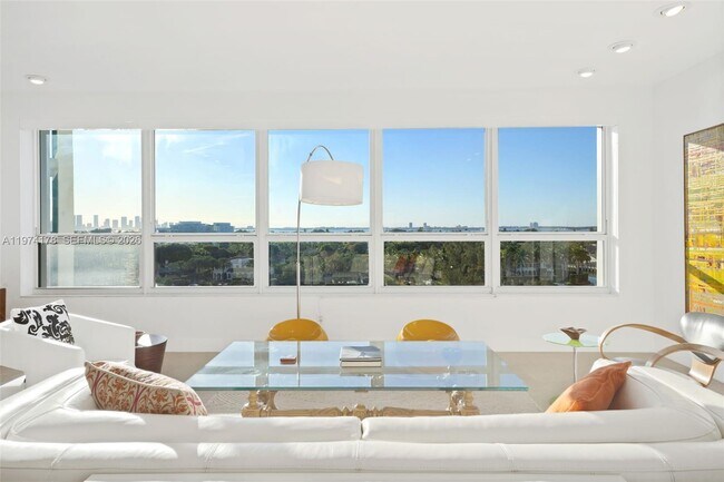 Photo - 4925 Collins Ave Unit 8G