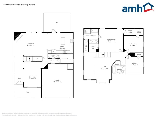 Photo - 7860 Keepsake Ln