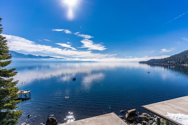 Building Photo - Incline Village Condo: Lakefront, Buoy, 3 Bedrooms, 3 Bathrooms