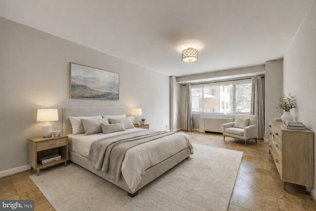 Photo - 4201 Cathedral Ave NW Unidad 321W