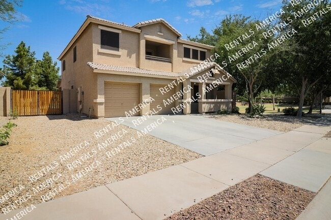 Building Photo - 10606 W La Reata Ave