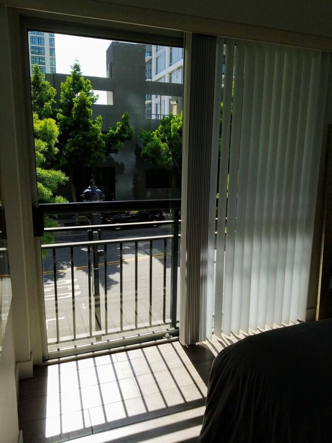 Photo - Little Italy 2bed Townhouse, Wait, how cute is this! Furnished/Unfurnished