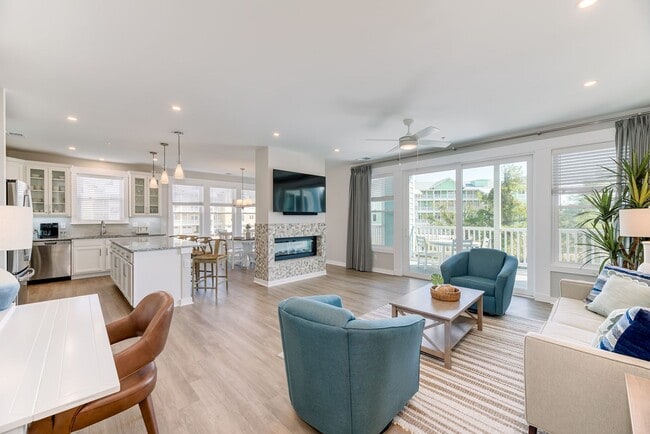 Building Photo - Outer Banks 3 Bedroom Year Round Rental