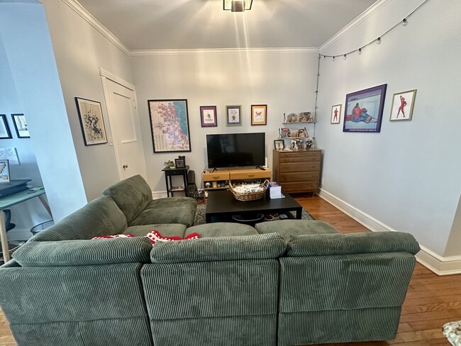 Photo - 1048 W Bryn Mawr Ave Unidad 2