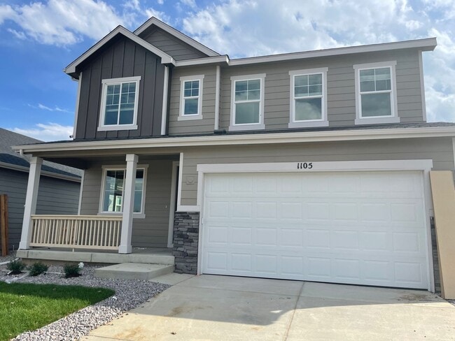 Photo - 1105 Blue Bell Rd