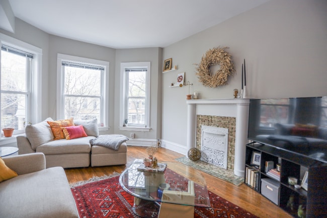 Photo - 1315 W Eddy St Unit 1