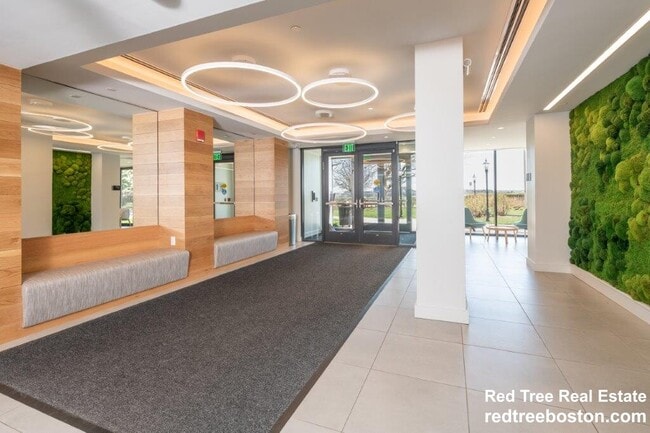 Building Photo - 1410 Columbia Rd Unit 12A