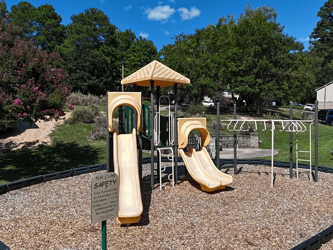 A Fun Place to Play