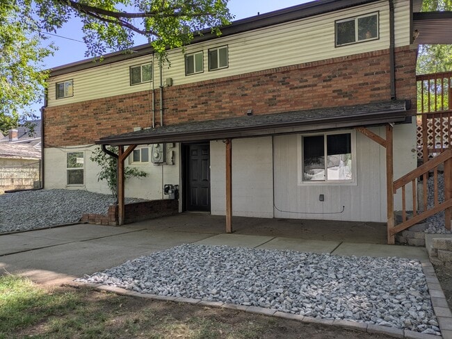 Building Photo - 3771 Orchard Ave Unit B Rental