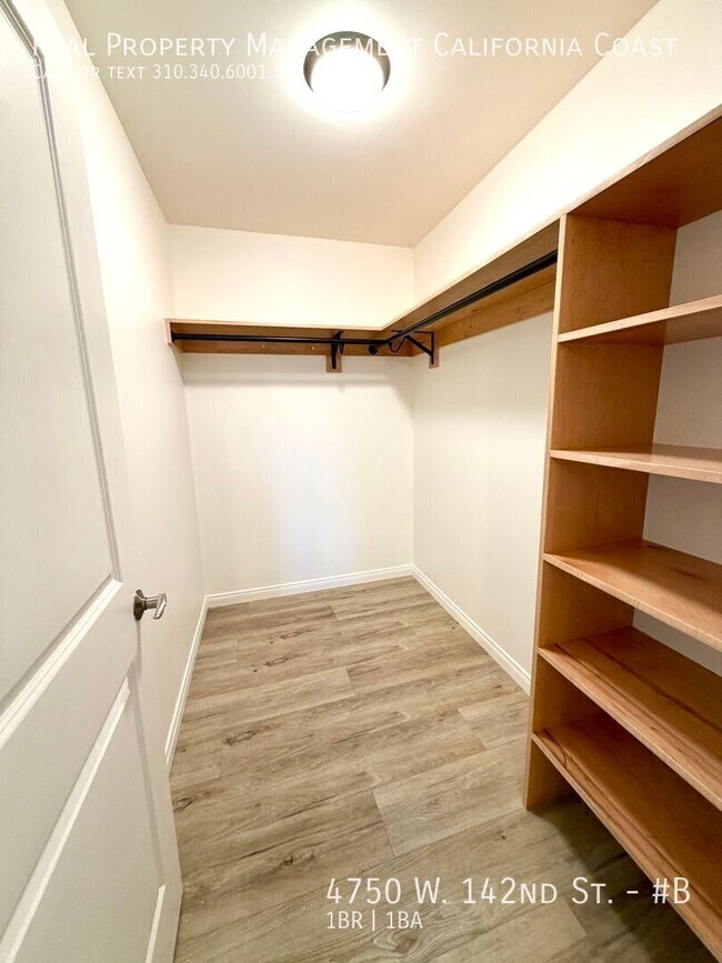 4750 W 142nd St Unidad B