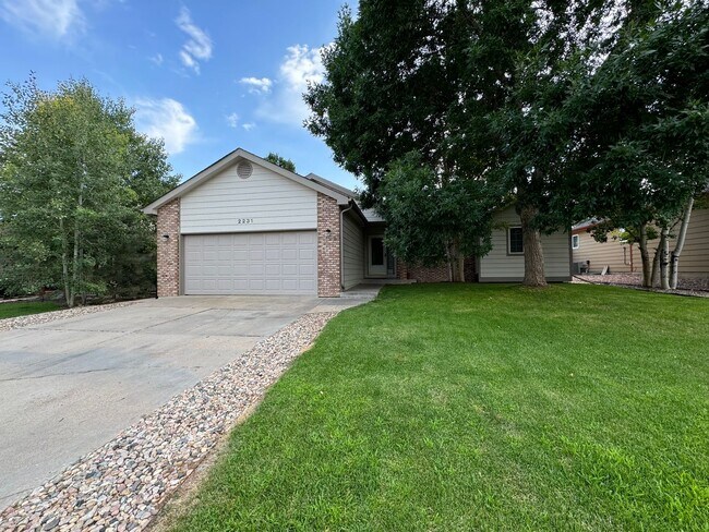 Photo - Beautiful Home in W Fort Collins