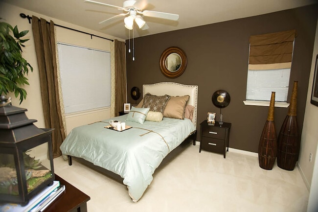 Lakeland Estates Apartment Homes