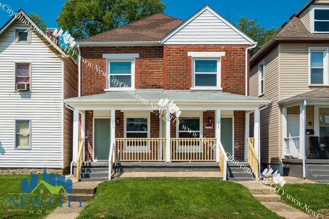 Building Photo - 91-93 N Central Avenue, Columbus, OH 43222 Unit 93