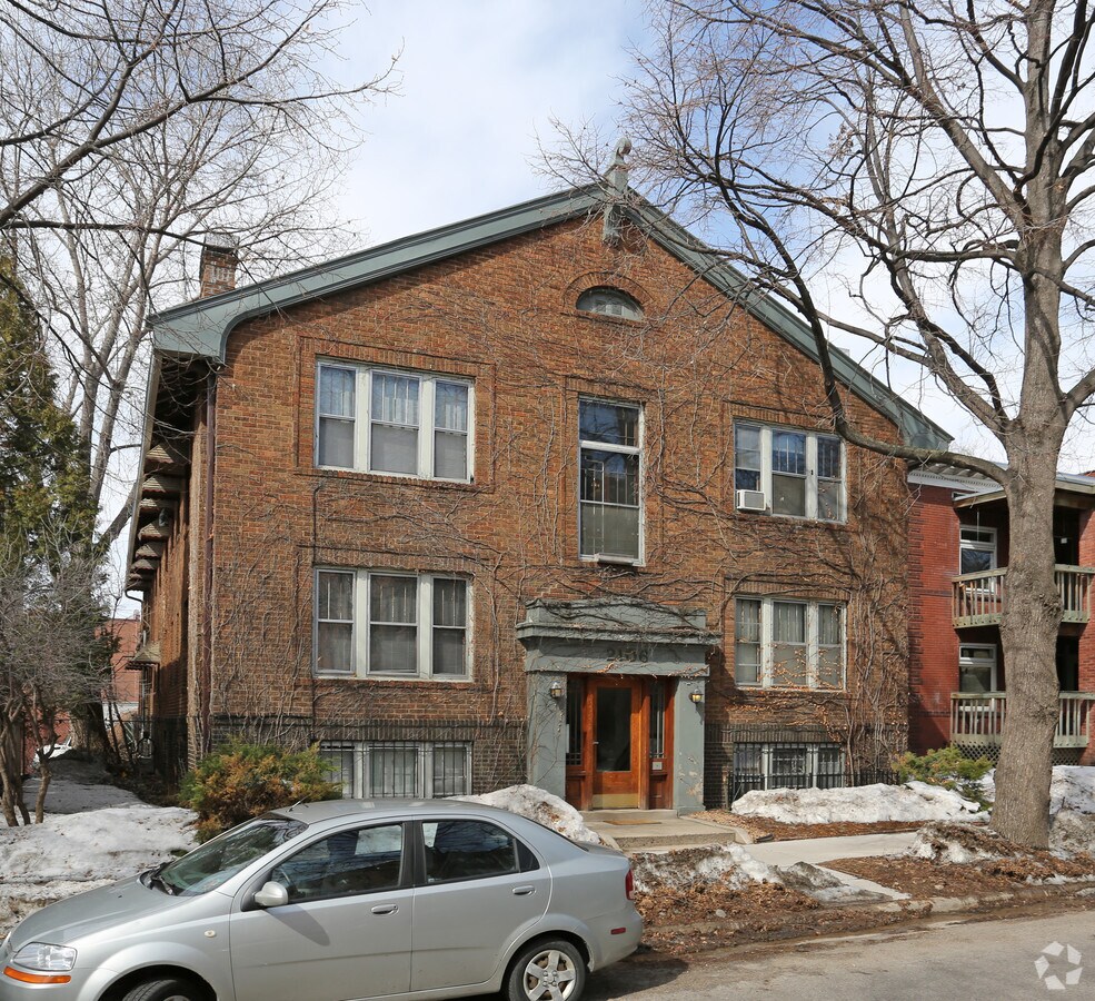 Photo - 2106 Garfield Apartments