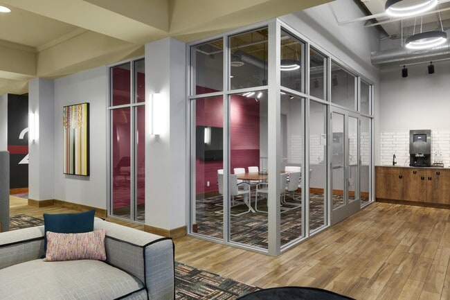 Lowertown Lofts
