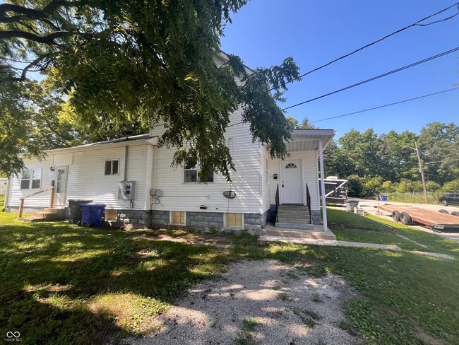 Building Photo - 609 S Crystal St