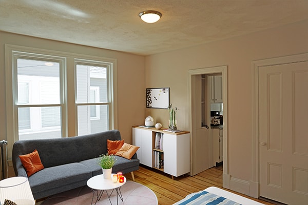 Photo - 145 Brown St Unit 2R