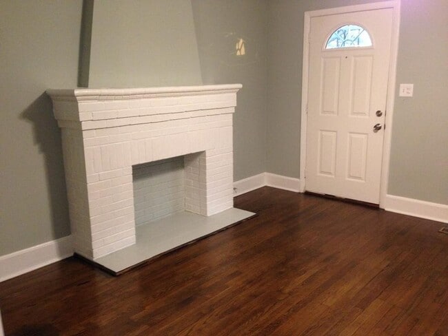 Sala de estar - 129 Greene St