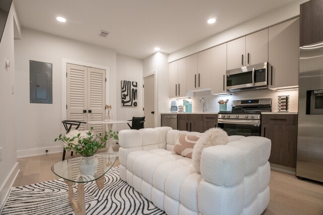 Photo - 3934 14th St NW Unit A