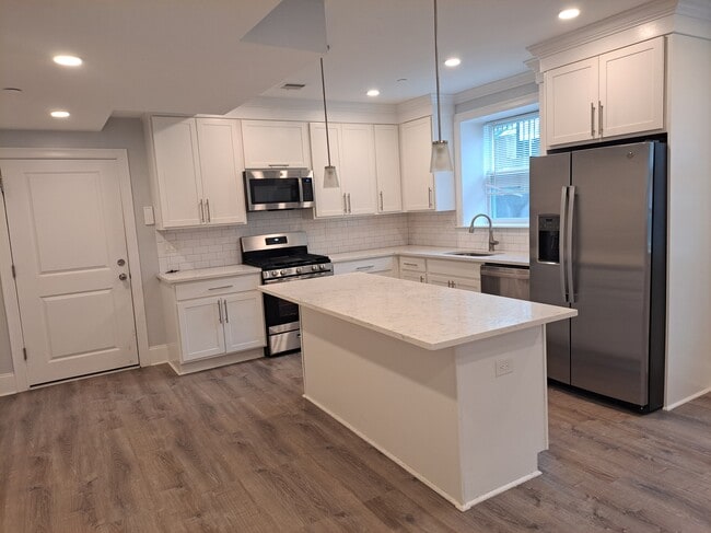 Photo - 120 Kenrick St Unit 1