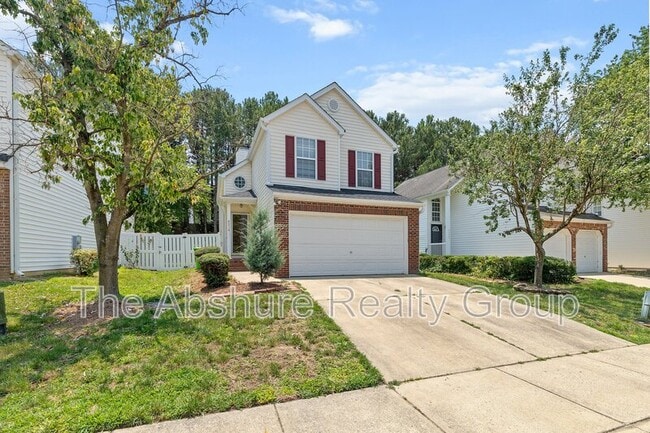 Photo - 4224 Lake Woodard Dr