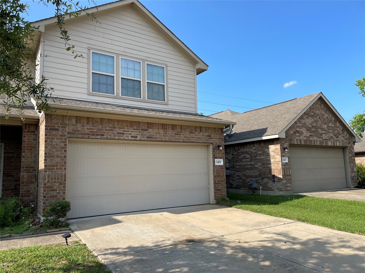 Photo - 3419 Atherton Ridge Ln
