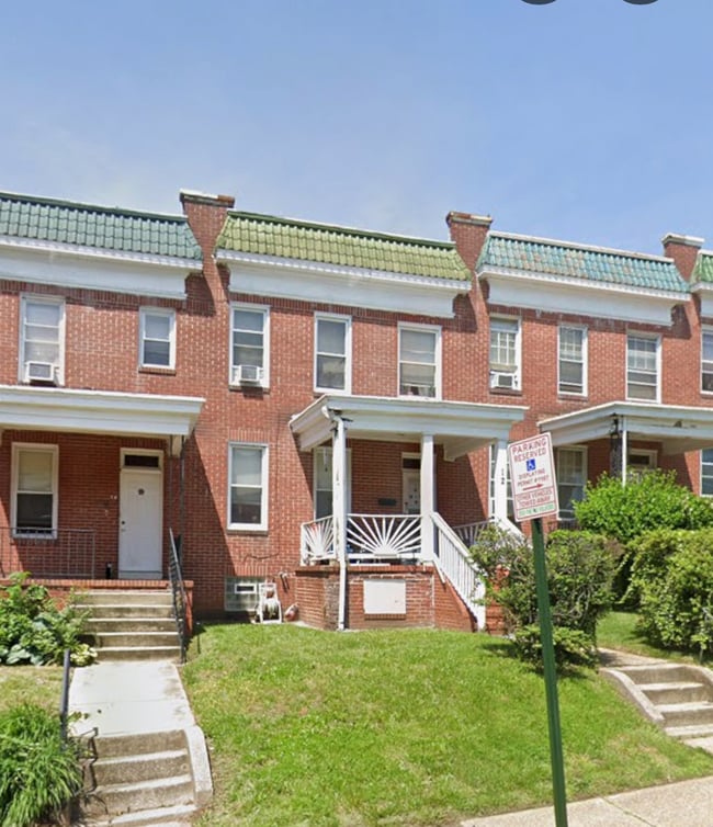 Building Photo - 12 S Tremont Rd
