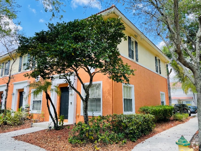 Building Photo - 9981 SW 26th Ct Rental