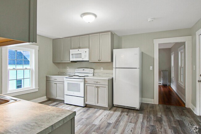 Building Photo - 35 Souhegan St Unit 2 Rental