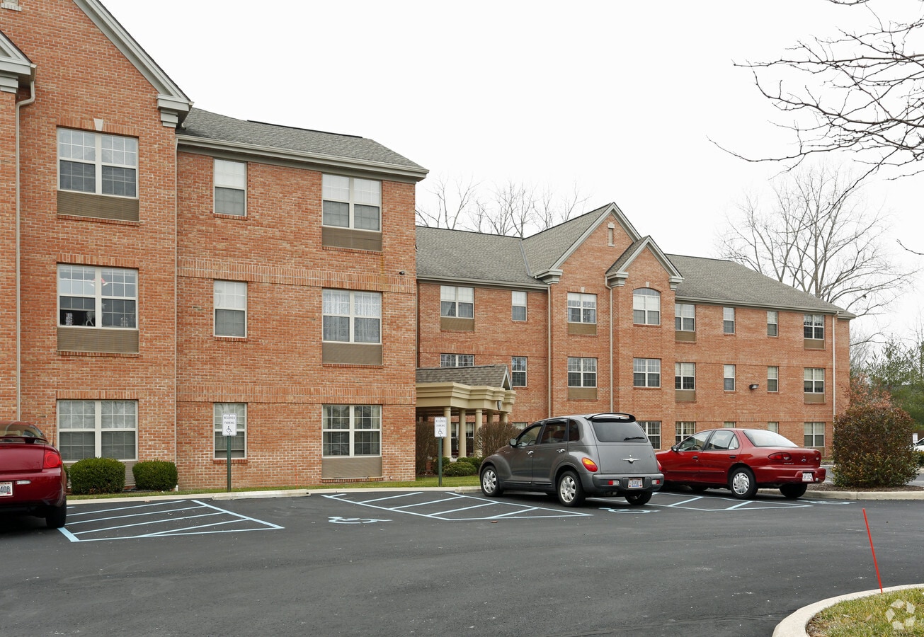 Photo - AHEPA 118 Senior Apartments