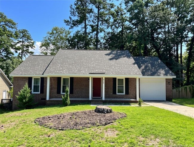 Building Photo - 6720 St Julian Way