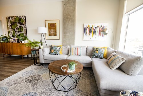 Tannery Place North - Tannery Place North